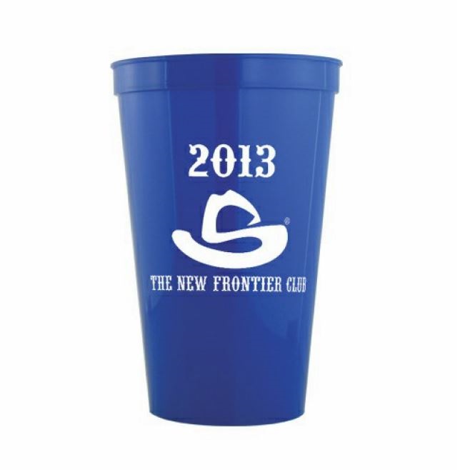 Custom Drinkware - Non-Contract Item